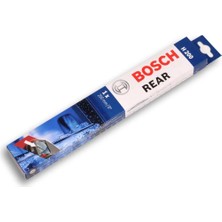Toyota Auris Arka Silecek (2013-2019) Bosch Rear H200