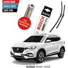 Mg Hs Silecek (2022-2024) Bosch Aerotwin A187S