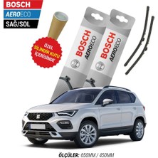 Seat Ateca Silecek (2016-2025) Bosch Aeroeco