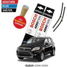 Ford Kuga Silecek (2008-2012) Bosch Aerotwin Plus