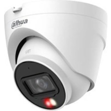 Dahua IPC-HDW1431V-SA-0280 2.8mm 4mp Sesli Starlight Dome Iç Mekan Ip Kamera