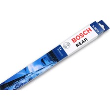 Seat Ibiza Arka Silecek (2012-2016) Bosch Rear A382H