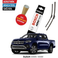 Mercedes x Silecek (2017-2020) Bosch Aerotwin AR601S