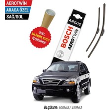 Kia Sorento Silecek (2002-2009) Bosch Aerotwin AR291S