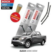 Ssangyong Korando Sports Muz Silecek (2011-2016) Bosch Aeroeco