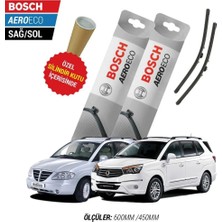 Ssangyong Rodius Muz Silecek (2005-2016) Bosch Aeroeco