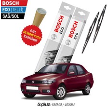 Fiat Albea Silecek (2002-2012) Bosch Eco