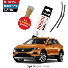 Vw T-Roc Silecek (2019-2025) Bosch Aerotwin A621S