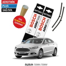 Ford Mondeo 5 Silecek (2015-2020) Bosch Aerotwin Plus