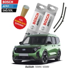 Ford Tourneo Courier Silecek (2024-2026) Bosch Aeroeco