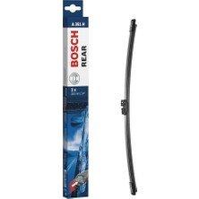 Volvo XC90 Arka Silecek (2025-2027) Bosch Rear A351H