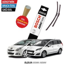 Peugeot 5008 Silecek (2009-2016) Bosch Aerotwin A501S