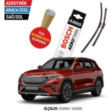 Togg T10X Silecek (2023-2026) Bosch Aerotwin A088S
