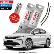 Skoda Enyaq Coupe Silecek (2025-2027) Bosch Aeroeco