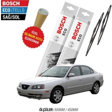 Hyundai Elantra Silecek (2000-2010) Bosch Eco
