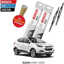 Hyundai IX35 Silecek (2011-2014) Bosch Eco