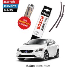 Volvo V40 Silecek (2013-2019) Bosch Aerotwin A309S