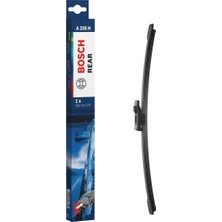 Skoda Elroq Arka Silecek (2025-2027) Bosch Rear A335H