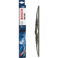 Porsche Cayenne Arka Silecek (2003-2010) Bosch Rear H383
