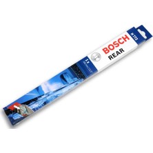 Seat Ibiza Arka Silecek (2009-2012) Bosch Rear H772