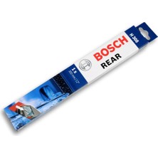 Chevrolet Captiva Arka Silecek (2006-2013) Bosch Rear H308