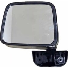 Bayram Ayna Nissan D22 1997-2002 (Sol, Nikelajlı)