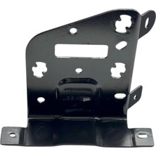 Bayram Ön Radar Bağlantı Braketi Chery Tiggo 8 Pro 2023-2025 (Sac)