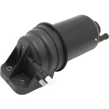 Bayram Mazot Otomatiği Mitsubishi Fuso TFB75 / TFB85 / Prestij Sd 2012-2026