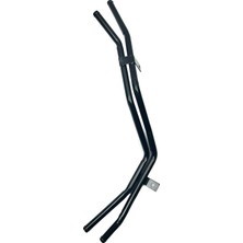 Bayram Kalorifer Borusu Hyundai H100 Kamyonet 2004-2009 (Ikili, Uzun)