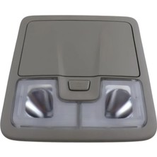 Bayram Gözlük Kutusu Isuzu D-Max 2012-2020