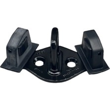 Bayram Bagaj Kilit Karşılığı Chery Omoda 5 2023-2025