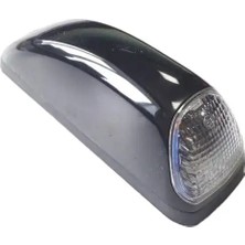 Bayram Tavan Gabari Lambası Mitsubishi Fuso 711 / 839 / 859 / TFA35 / TFB75 / TFB85 2006-2026 (Sağ)