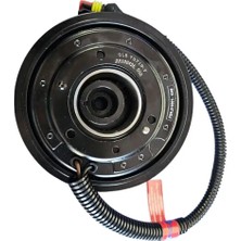 Bayram Kompresör Elektronik Kasnak Temsa Prestij Sx 2016-> (Euro 6)