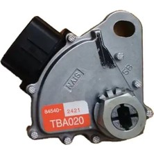 Bayram Otomatik Vites Kontrol Sensörü Mitsubishi L200 2015-2021
