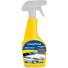 Die Grup Goodyear Perfect Touch Showroom Cilası 500 ml