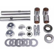 Bayram Dingil Tamir Takımı Hyundai HD75 08->
