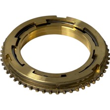 Bayram 2. Vites Senkromenç Sarısı Nissan D22 / Skystar / Navara 1997-2012