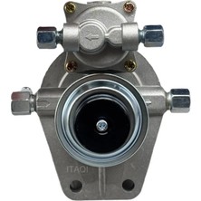 Bayram Mazot Otomatiği Nissan Skystar 2003-2012