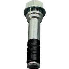 Bayram Ön Fren Kaliper Alt Pimi Nissan Navara 2006-2015