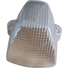 Bayram Tavan Gabari Lamba Camı Mitsubishi Canter 511 / 519 / 635 / 639 / 659 / HD75 1997-2006