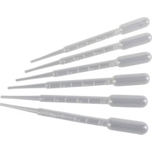 Die Grup Pipet Set (6 Adet) 38370
