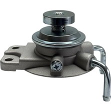Bayram Mazot Otomatiği Hyundai H100 Minibüs 1994-2008 / L300 1990-2009 / Starex 1998-2005 / H100 Kamyonet 1