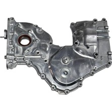 Bayram Triger Yağ Pompa Kapağı Hyundai Accent Blue 2012-2017 / I20 2012-2017 / I30 2012-2017 / Elantra 2012