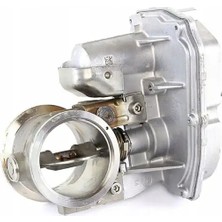 Bayram Egzoz Freni Mitsubishi Fuso 8b / 9b / Prestij Sx 2016-2026 (Euro 6)