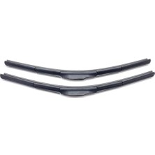 Die Grup Ön Cam Silecek Takımı Seti Mini Ile Uyumlu Cooper Uyumlu F55 F56 2014-2022 45X48CM