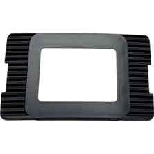 Bayram Ön Radar Çerçeve Kapağı Chery Tiggo 7 Pro 2023-2025