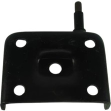 Bayram Arka Makas Bağlantı Tablası Isuzu D-Max 2004-2012 (Sol)