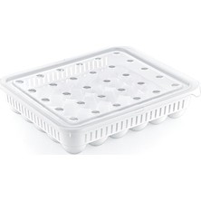 Die Grup Promosyonca Plastik Yumurtalık, Kapaklı (30 Lu)