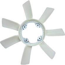 Bayram Vantilatör Fan Pervanesi Nissan Navara 2006-2015