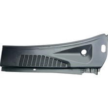 Bayram Ön Cam Alt Igzarası Nissan D22 / Skystar 1997-2012 (Sol)
